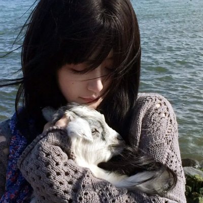 都是陌生人