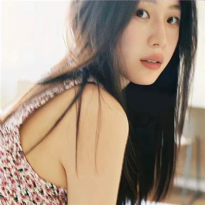 狼少女